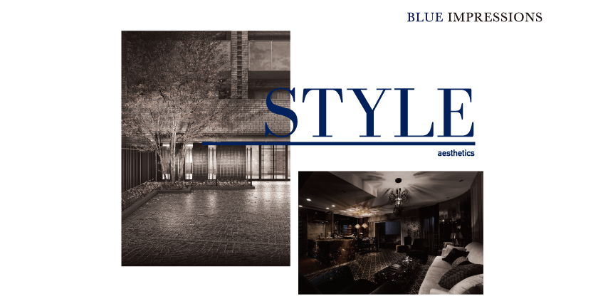 LEBEN STYLE マンション