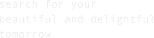 As you look forward, ro the unstoppable flow of time