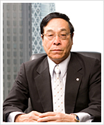 代表取締役会長 村山 義男