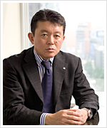 代表取締役社長 島田 和一