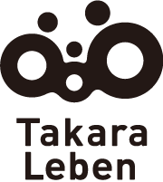 TakaraLeben Logo