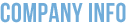 COMPANY INFO
