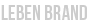 LEBEN BRAND