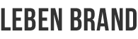 LEBEN BRAND