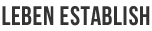 LEBEN ESTABLISH